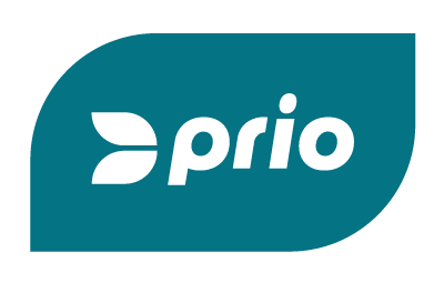 Logo PRIO